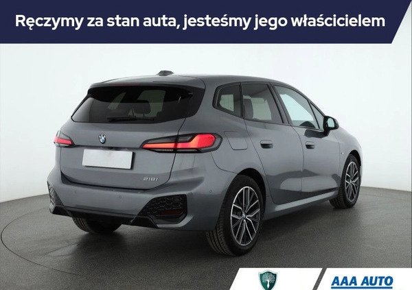 BMW Seria 2 cena 160000 przebieg: 18, rok produkcji 2023 z Buk małe 326